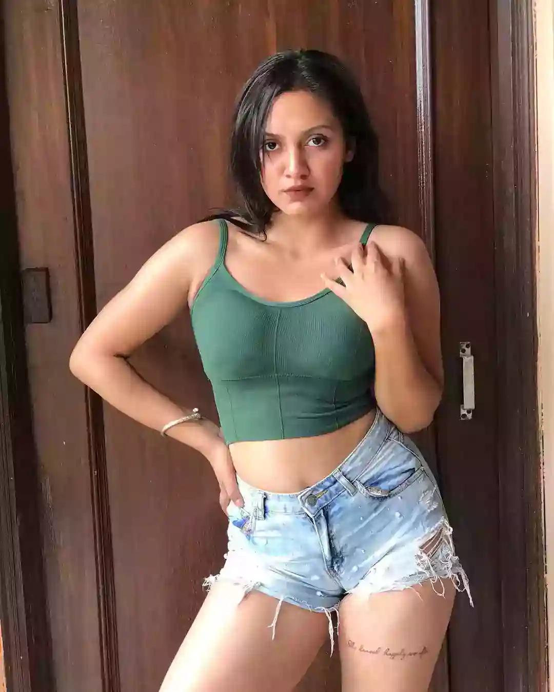 Russian Escort service in jaipur